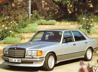 mercedes w220 vs BMW e38