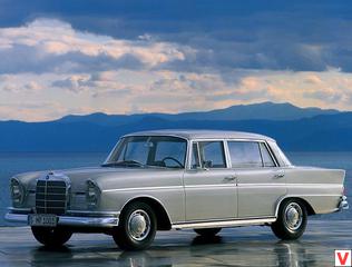 mercedes w220 vs BMW e38