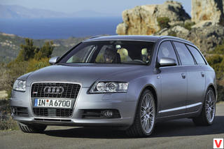 audi a4 b6 или BMW e46