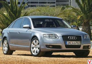 audi a4 b6 или BMW 3 e46